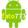 Aplicativo fato777 para Android